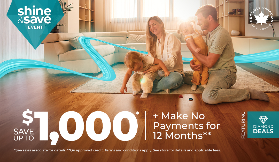 12 month financing hardwood floor